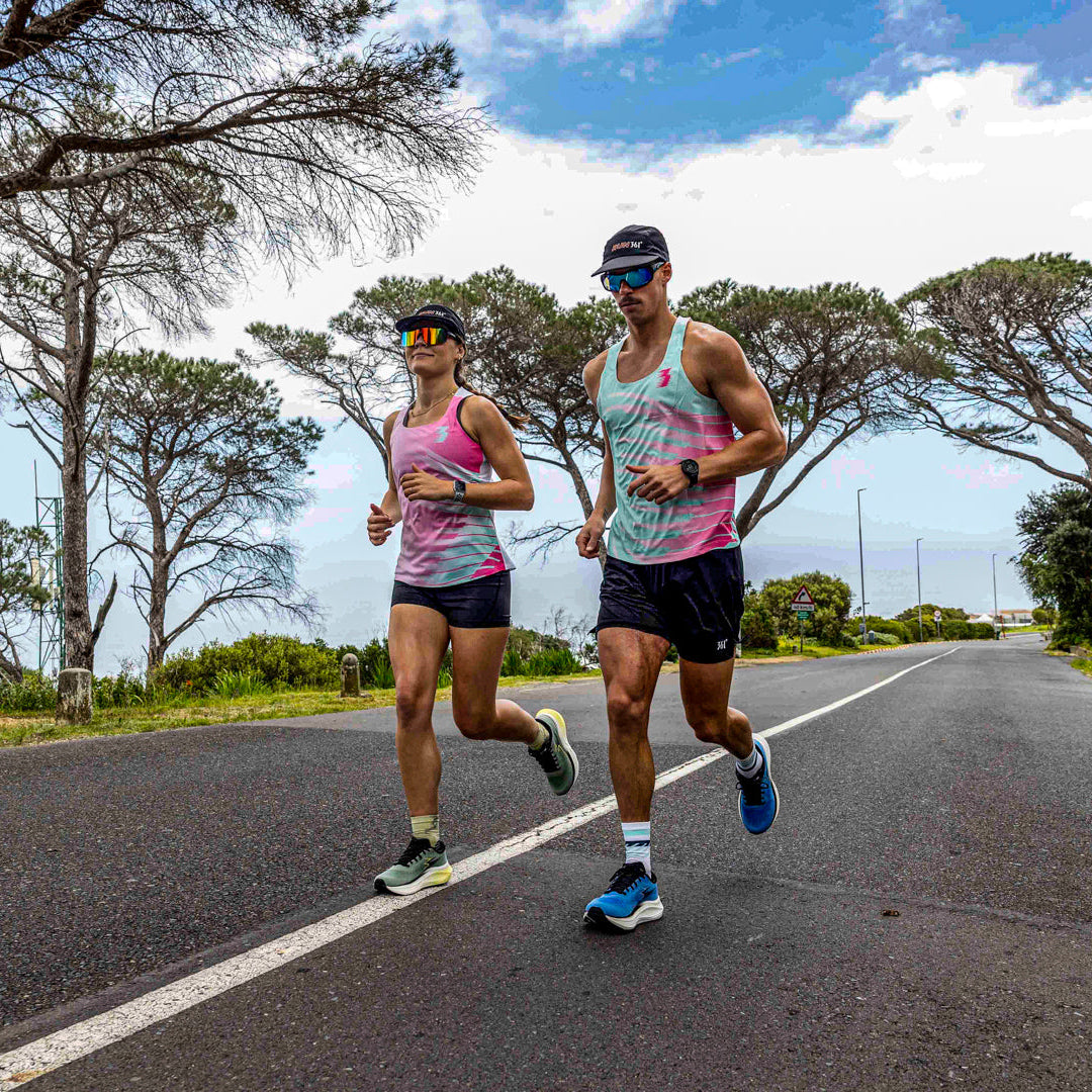 Is Running Good for Your Mental Health? Discover the Benefits