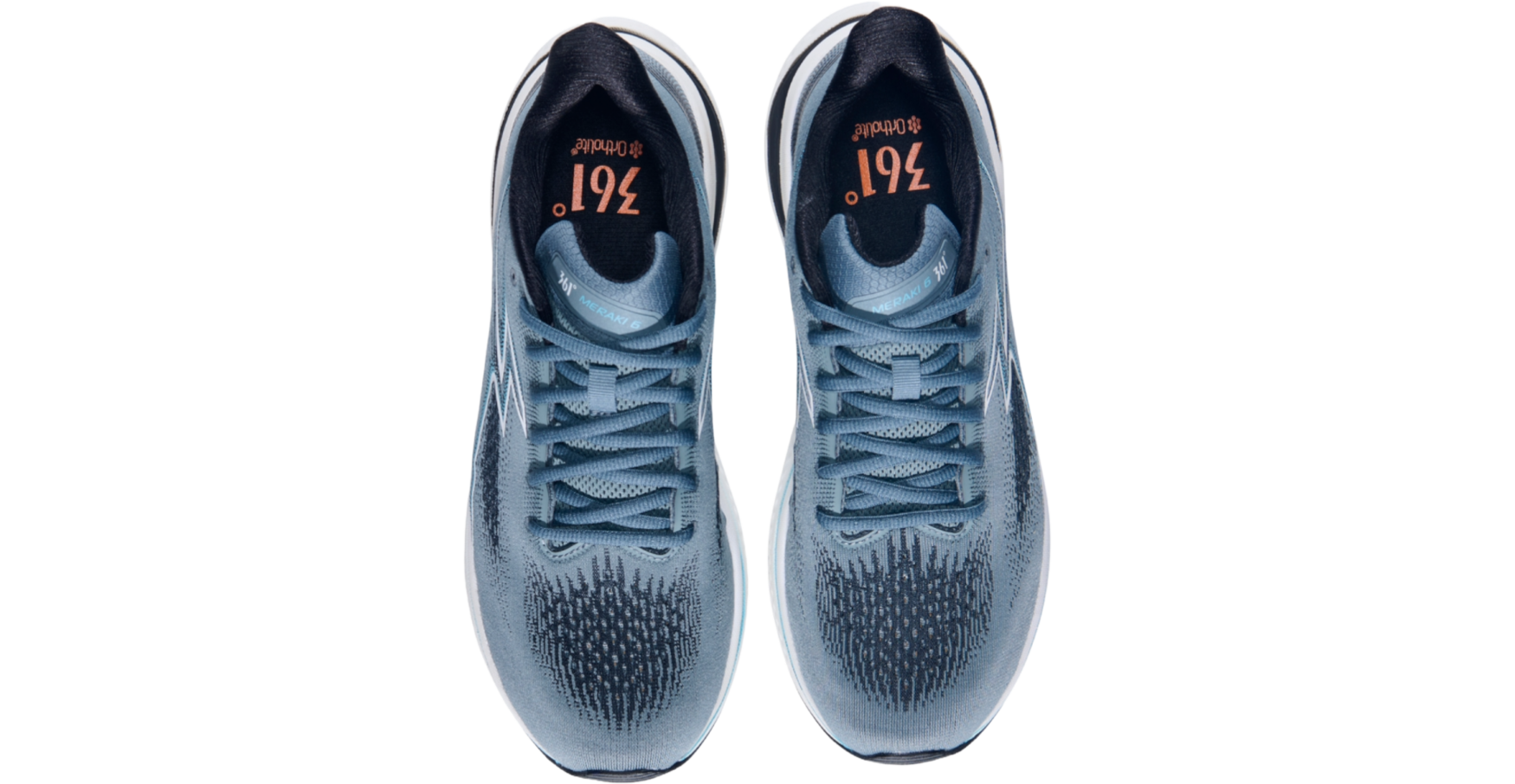 Men's Meraki 6