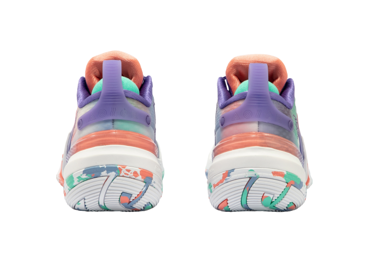 AG V - Five Elements