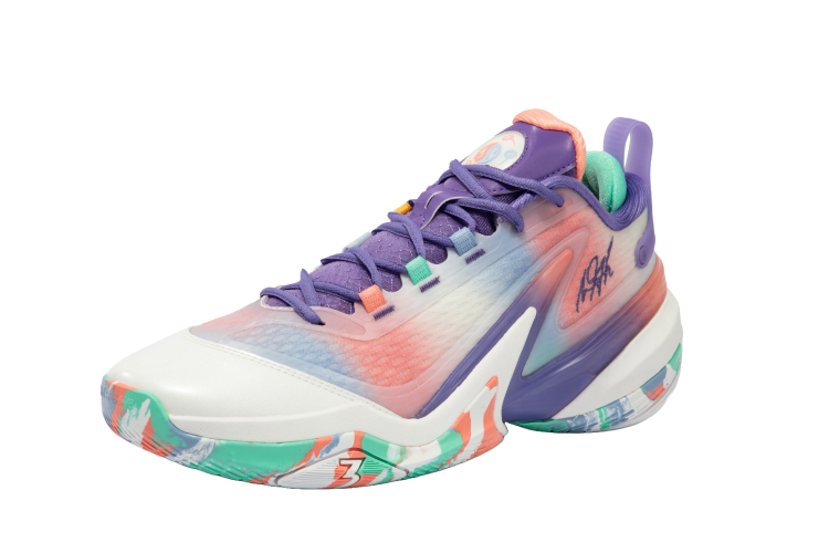 AG V - Five Elements