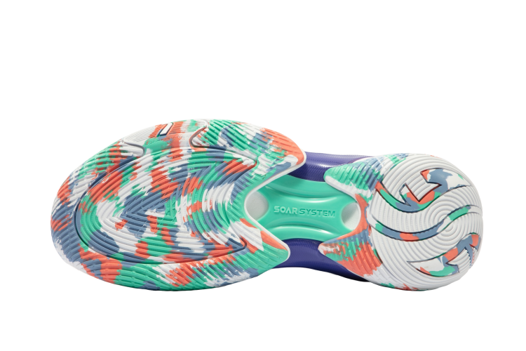 AG V - Five Elements