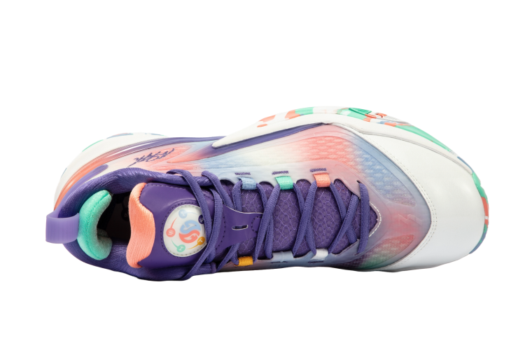 AG V - Five Elements