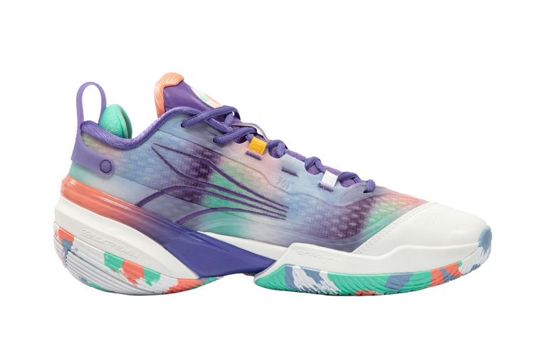 AG V - Five Elements