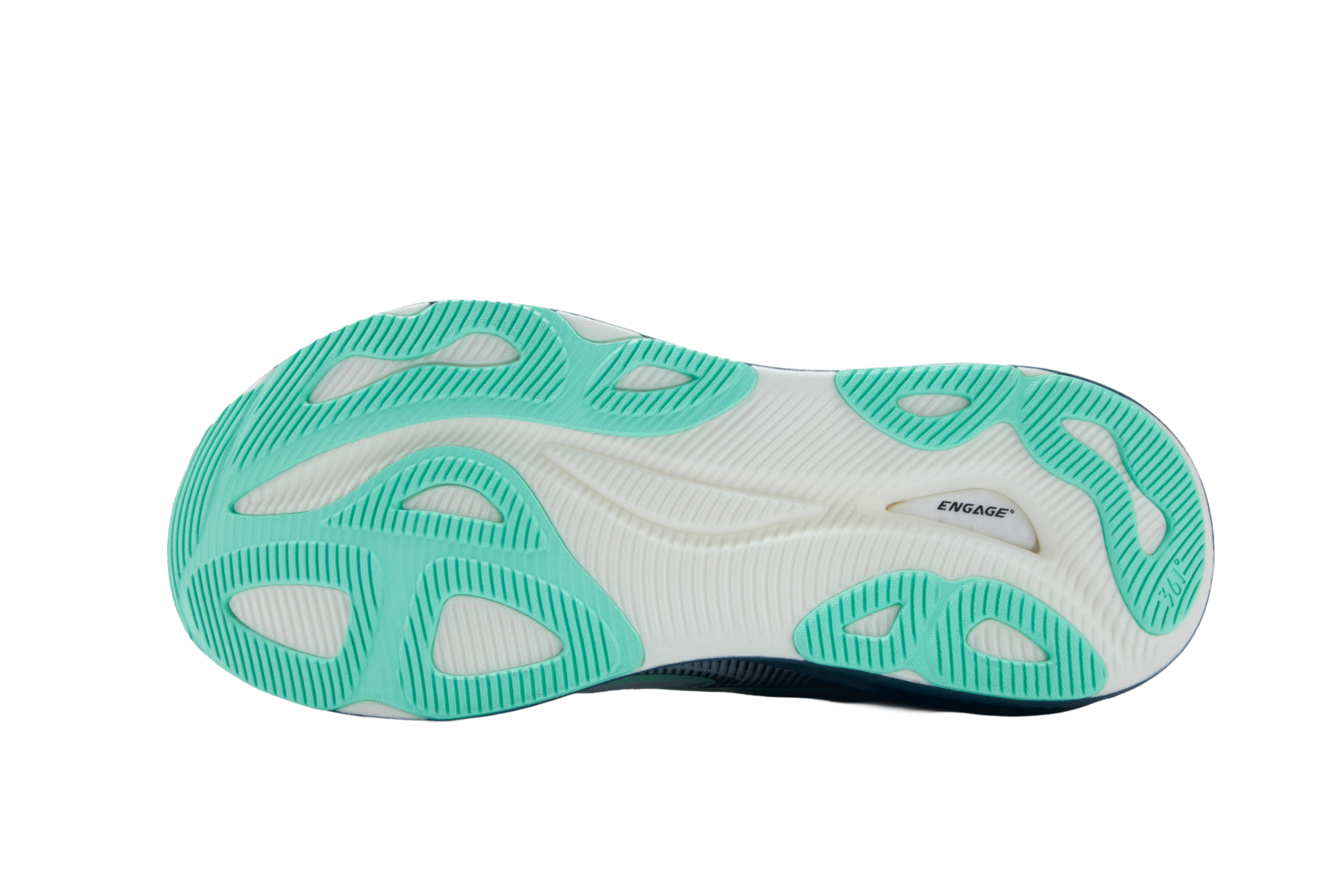 Women's Meraki 7 (D)