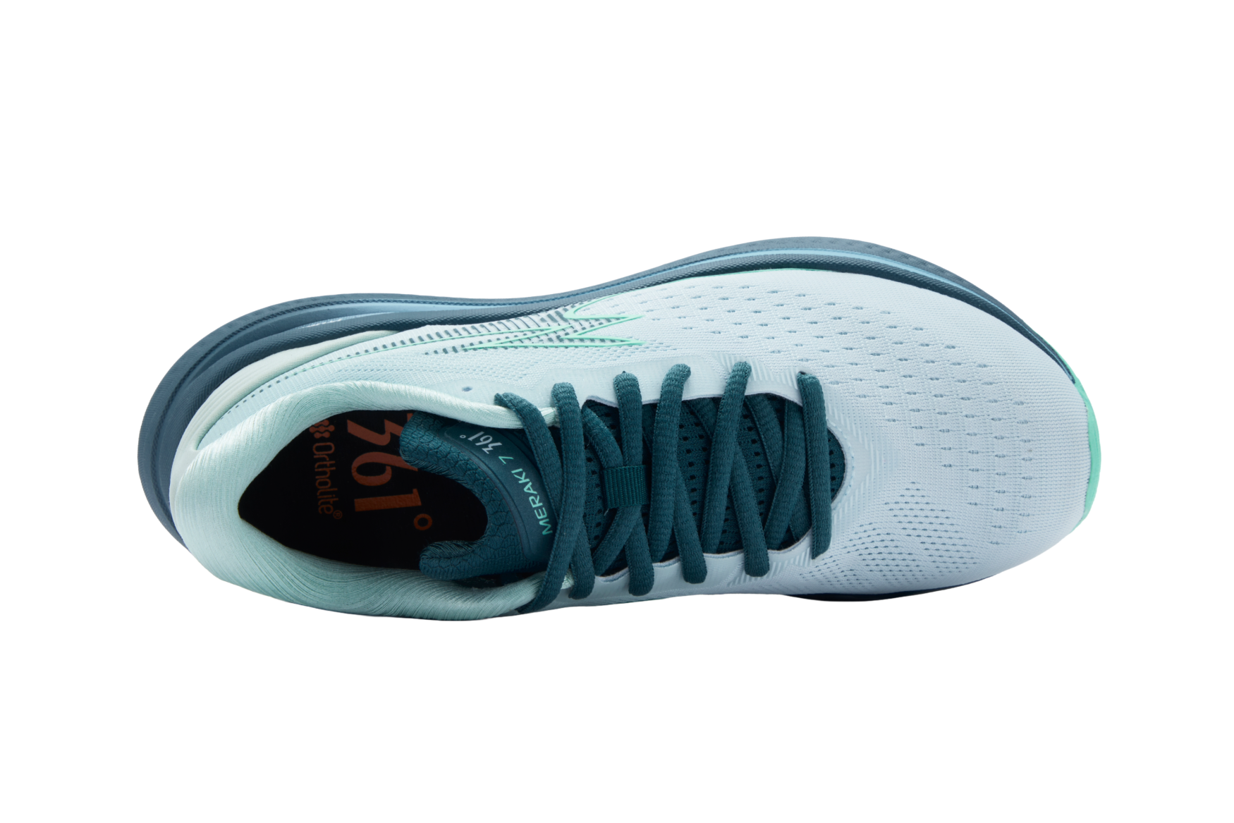 Women's Meraki 7 (D)