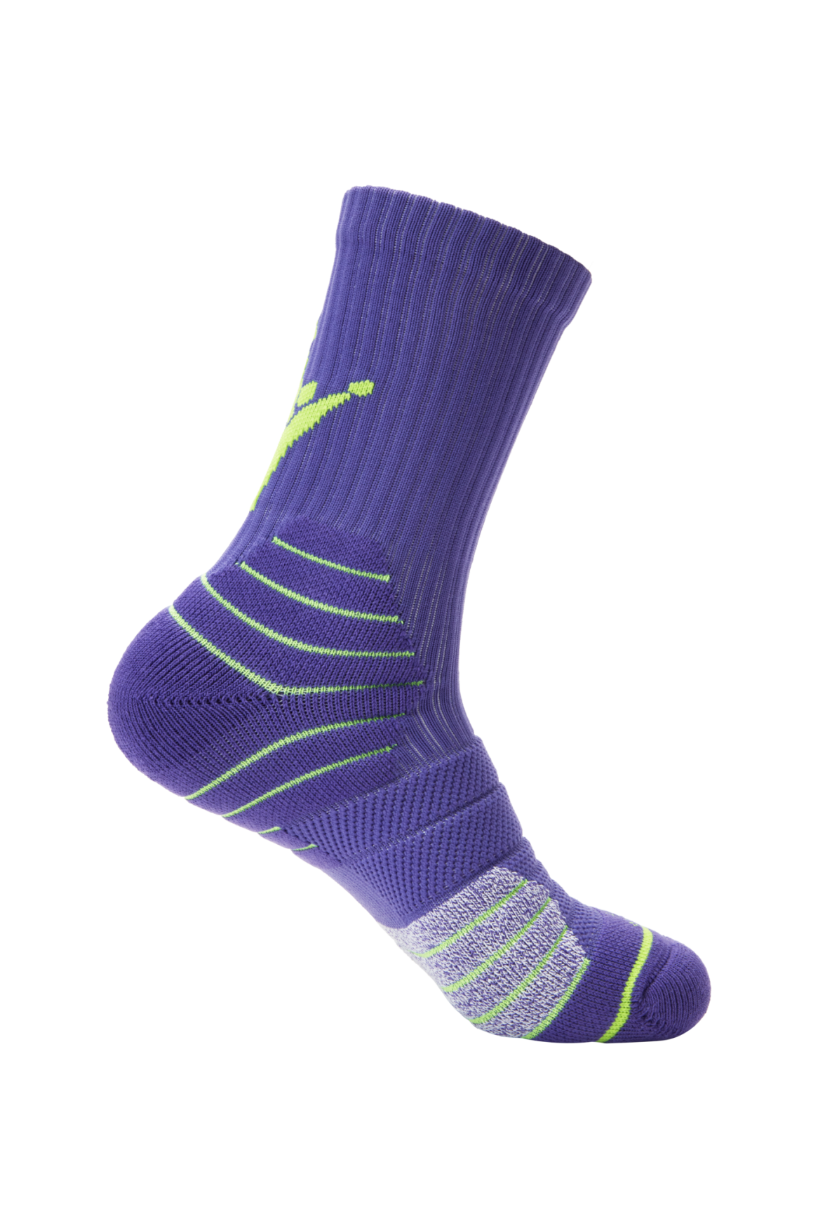 Nikola Jokic Basketball long socks