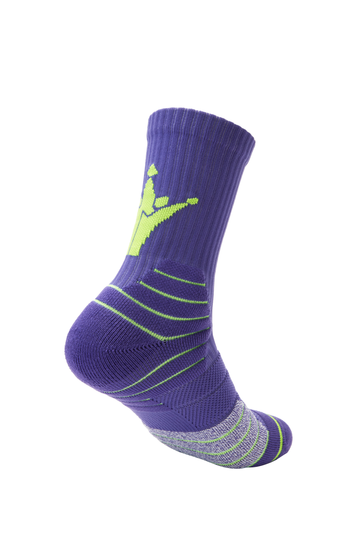 Nikola Jokic Basketball long socks