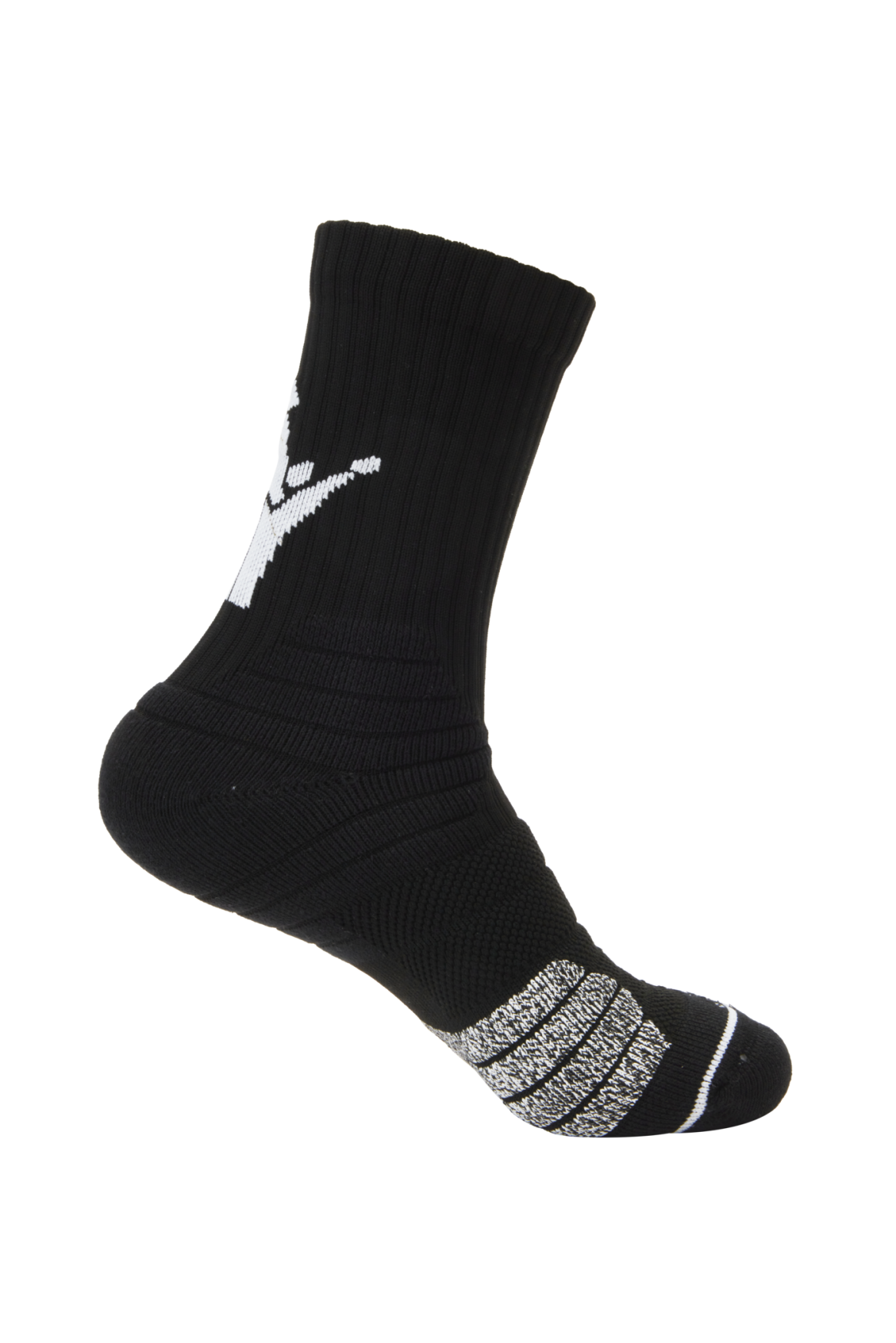 Nikola Jokic Basketball long socks