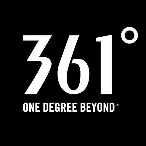 361º Europe - One Degree Beyond