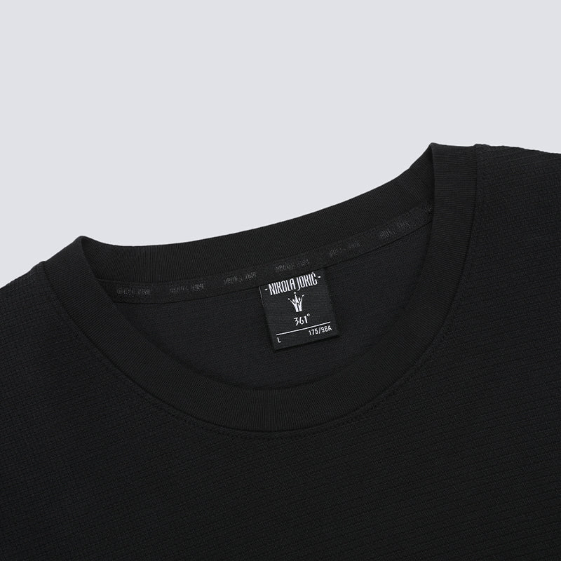 Nikola Jokic - Crown T- shirt