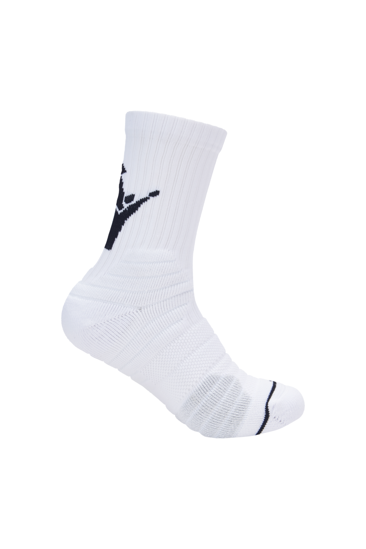 Nikola Jokic Basketball long socks