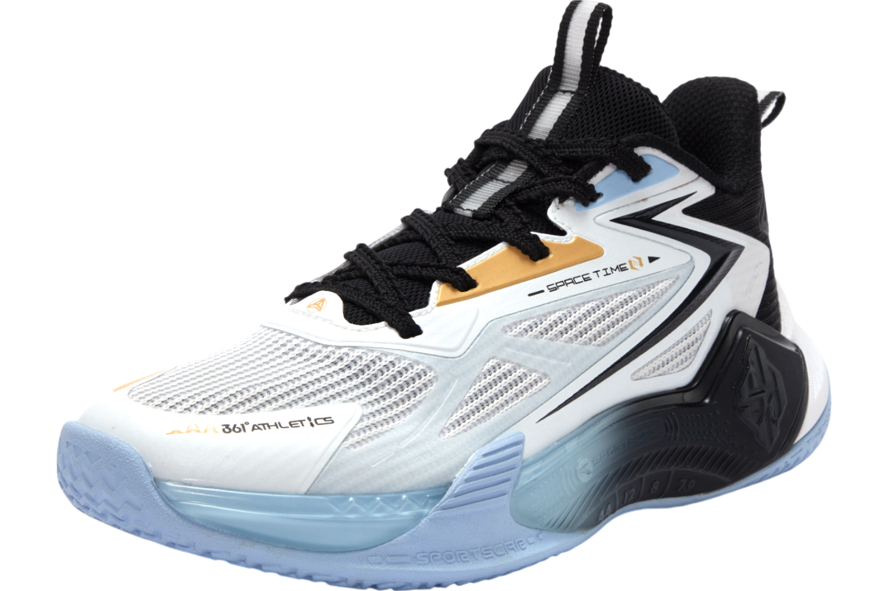 DVD Junior Basketball Shoes