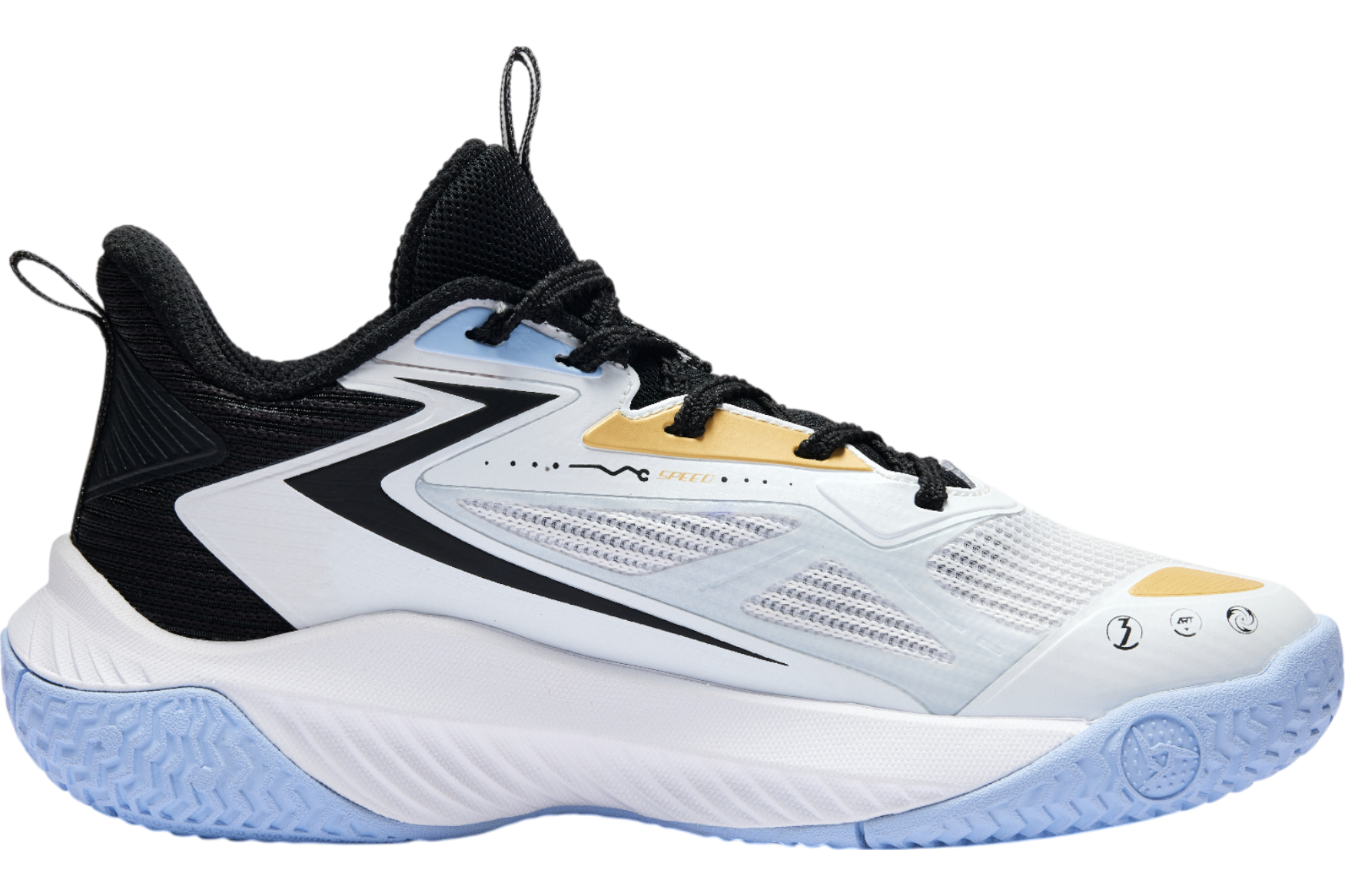 DVD Junior Basketball Shoes