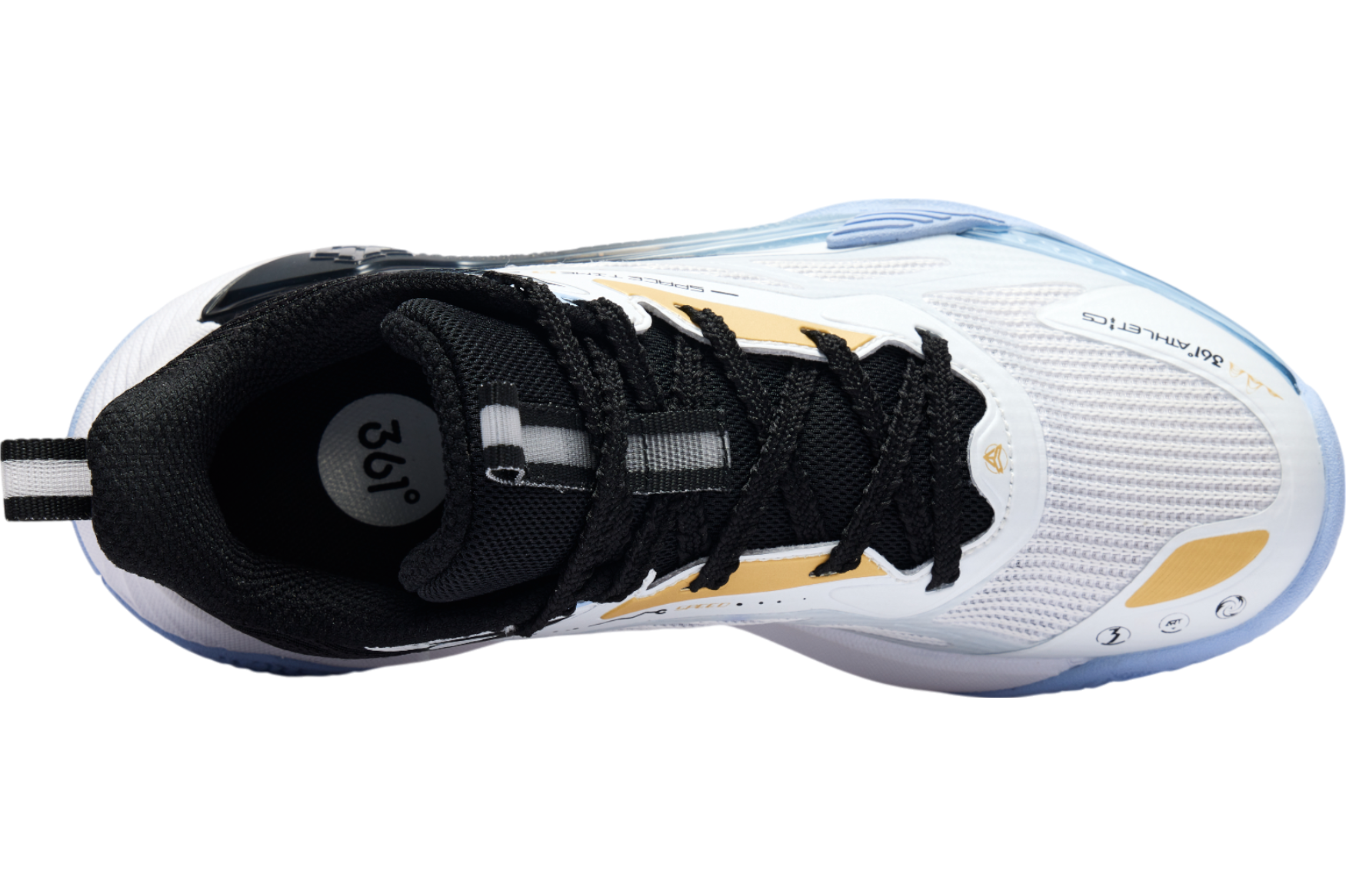 DVD Junior Basketball Shoes