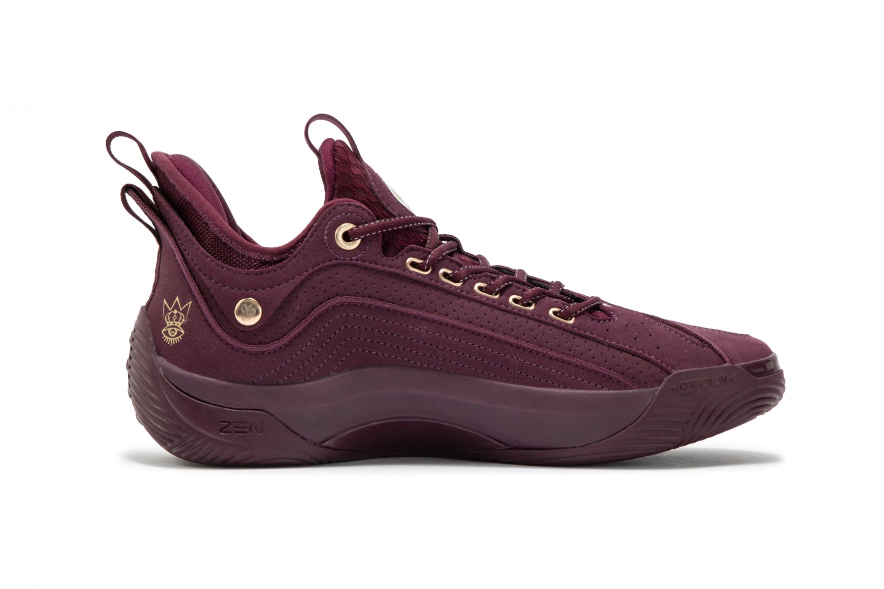 Zen VI Premium - Wine