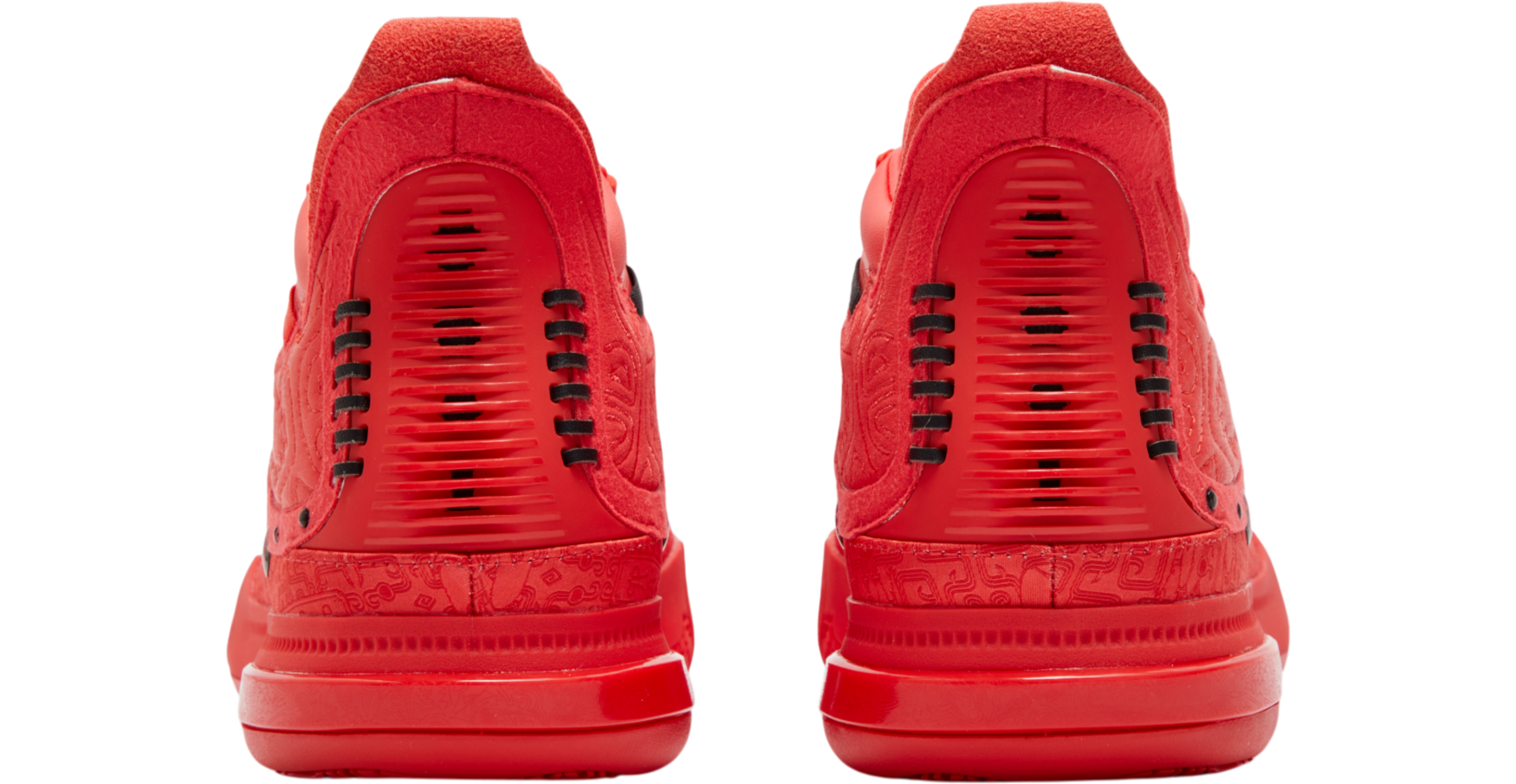 Joker 1 - Triple Red
