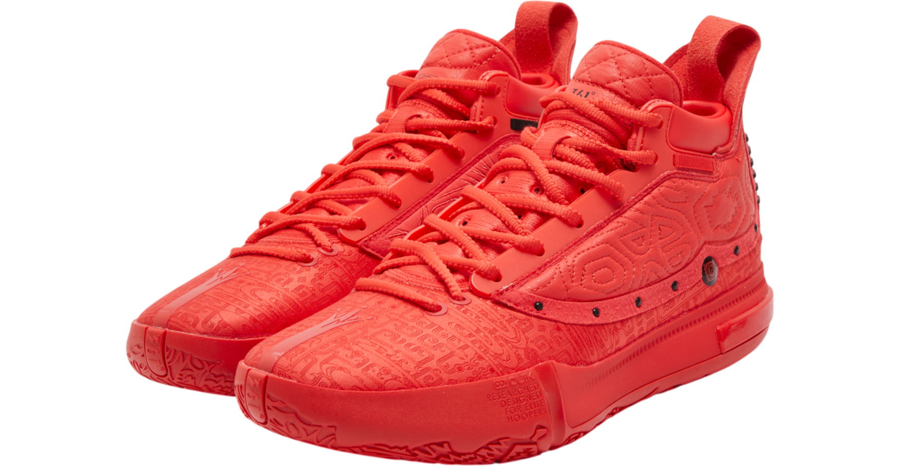 Joker 1 - Triple Red