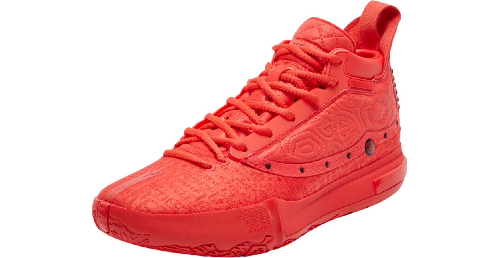 Joker 1 - Triple Red