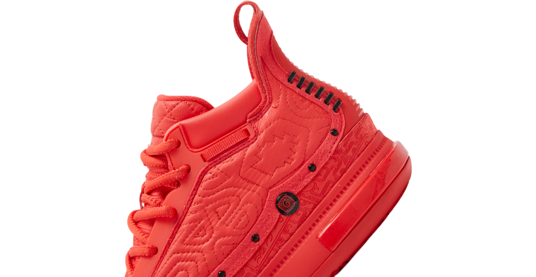Joker 1 - Triple Red