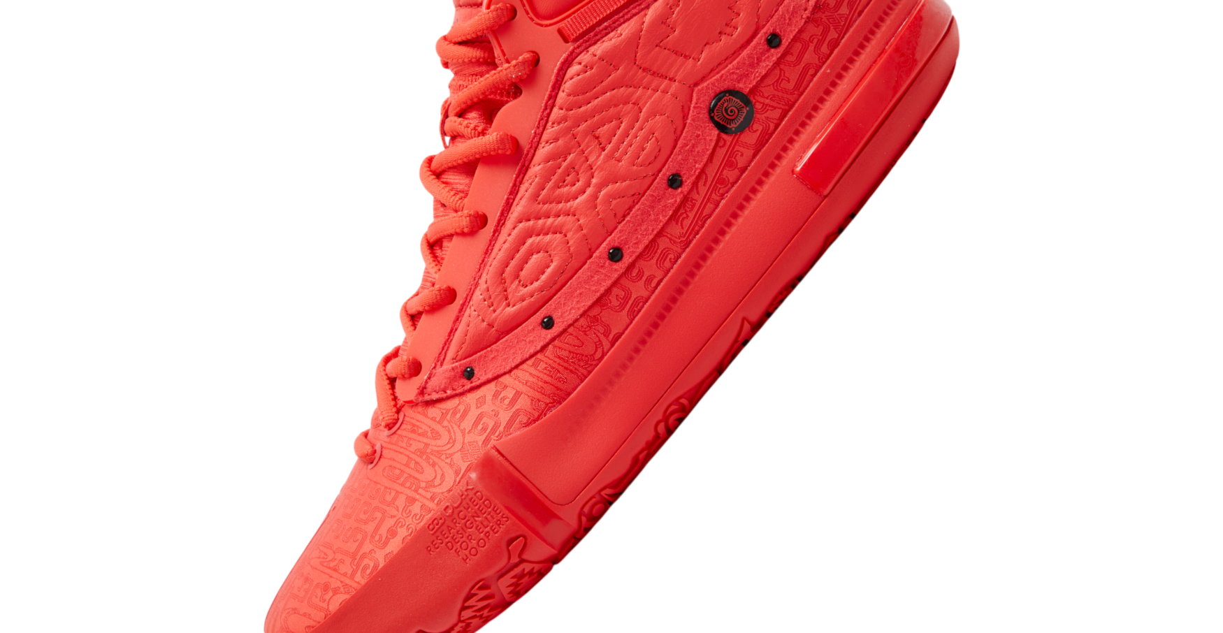 Joker 1 - Triple Red