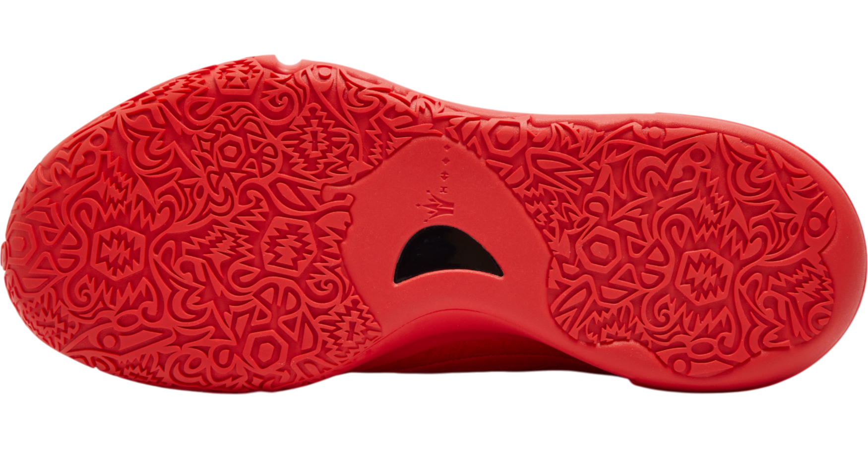 Joker 1 - Triple Red