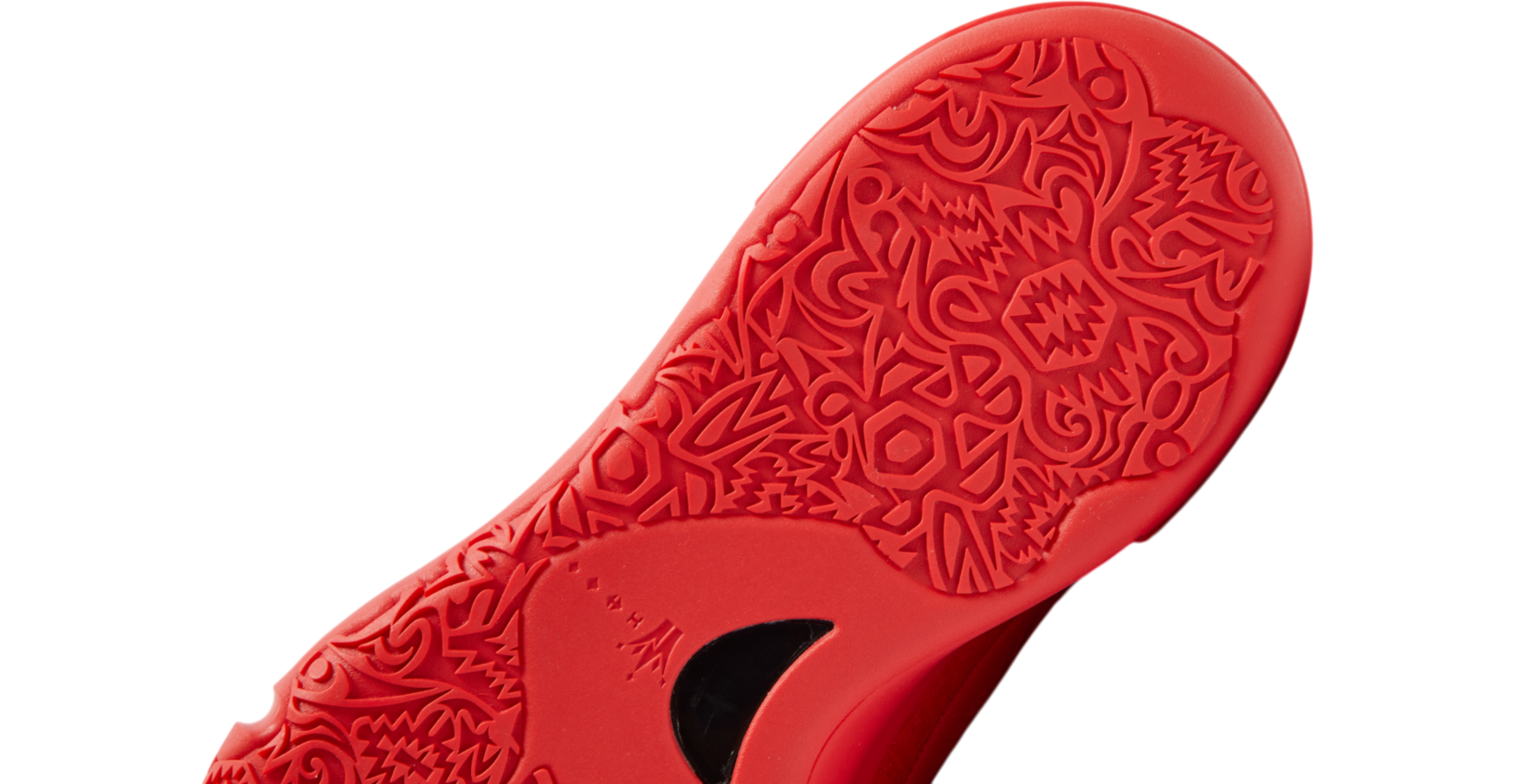 Joker 1 - Triple Red