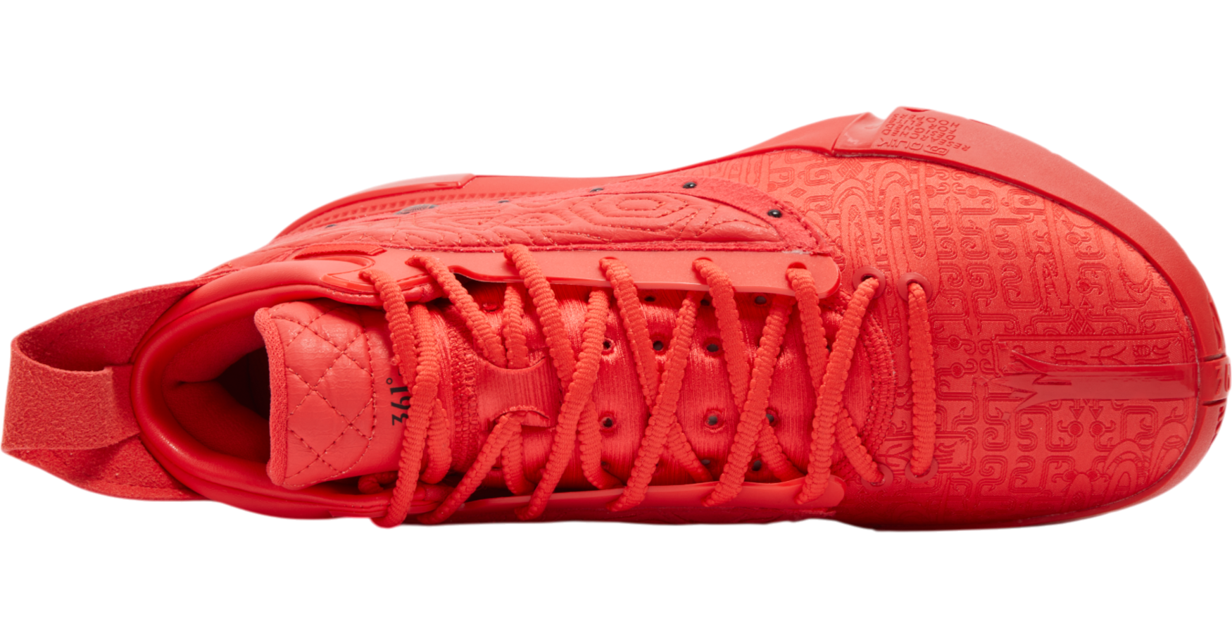 Joker 1 - Triple Red