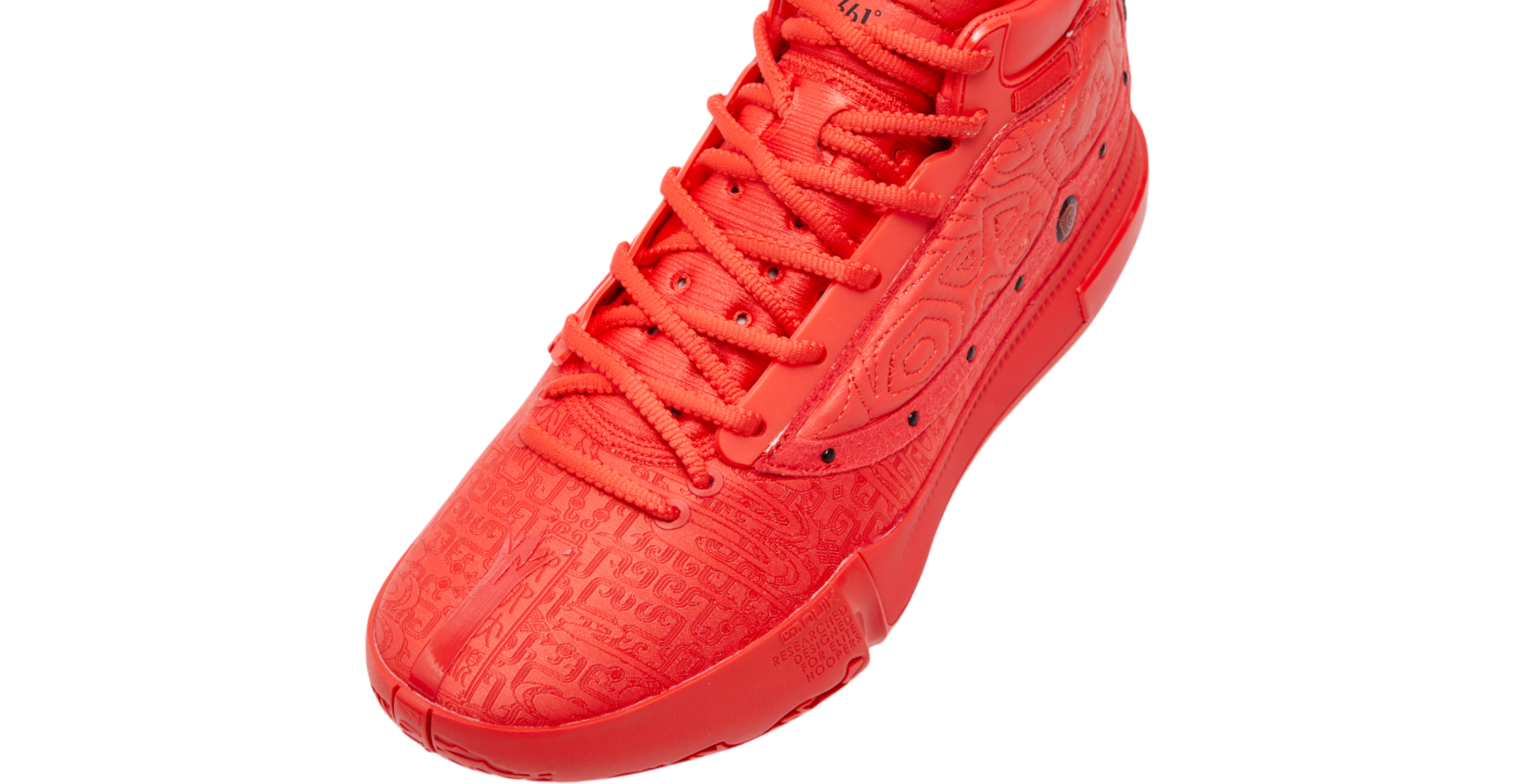 Joker 1 - Triple Red