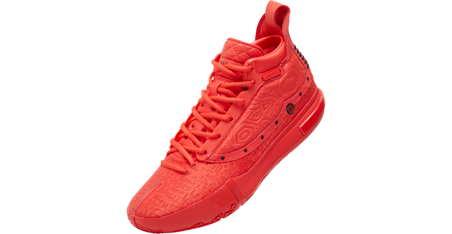 Joker 1 - Triple Red