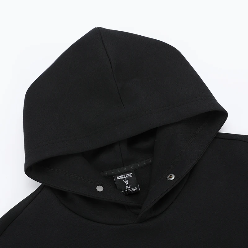 Nikola Jokic - Crown MVP Hoodie