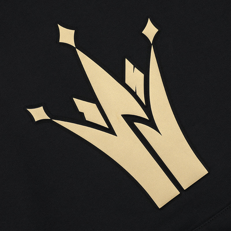 Nikola Jokic - Crown MVP Hoodie