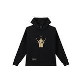 Nikola Jokic - Crown MVP Hoodie