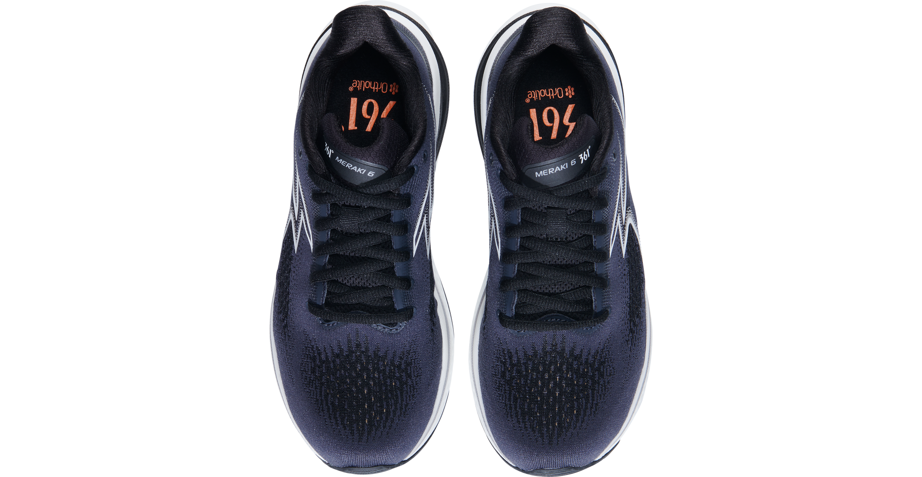 Women's Meraki 6