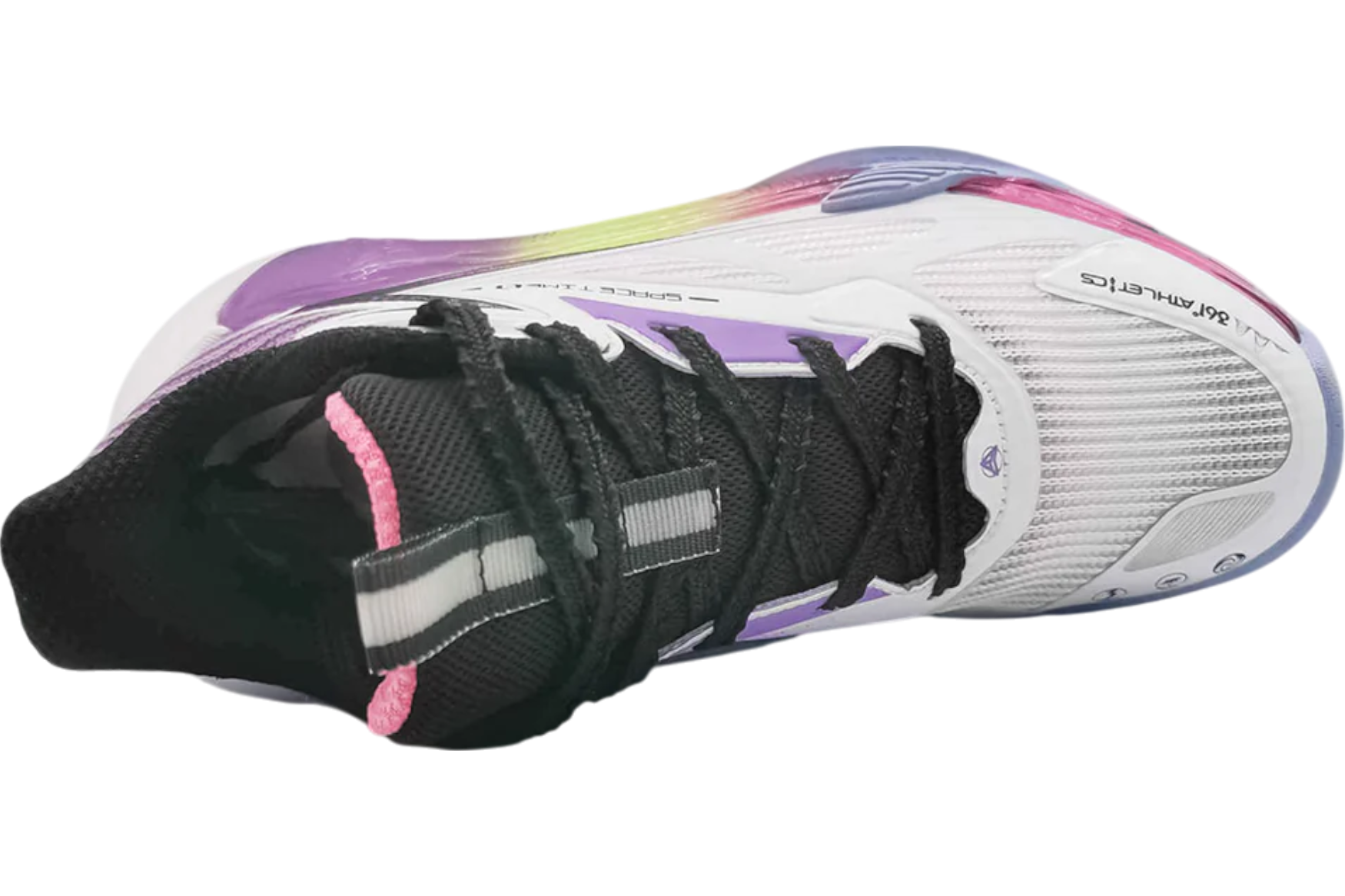 DVD Junior Basketball Shoes