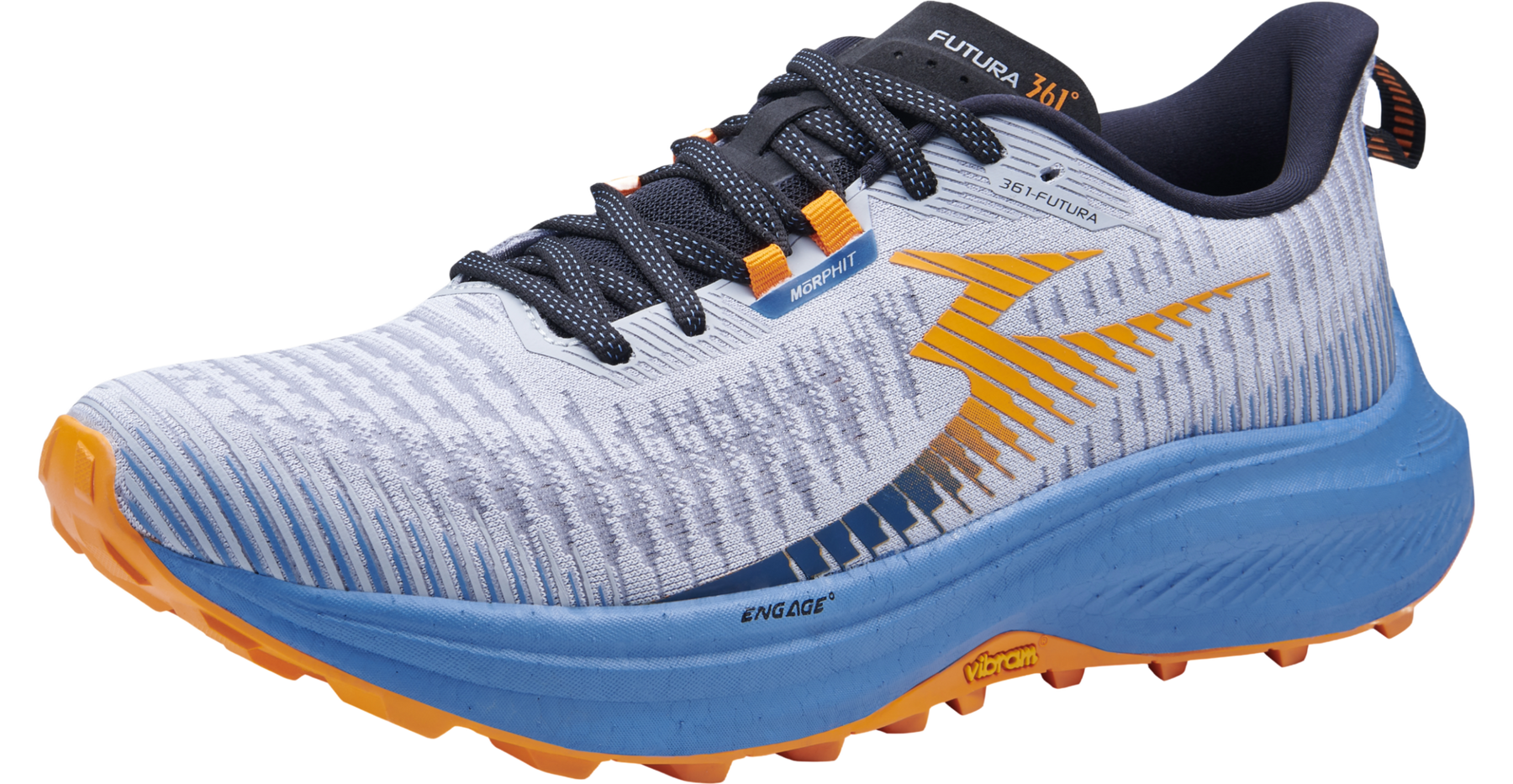 Men's Futura