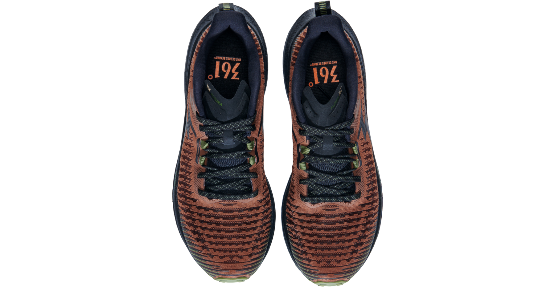 Men's Futura