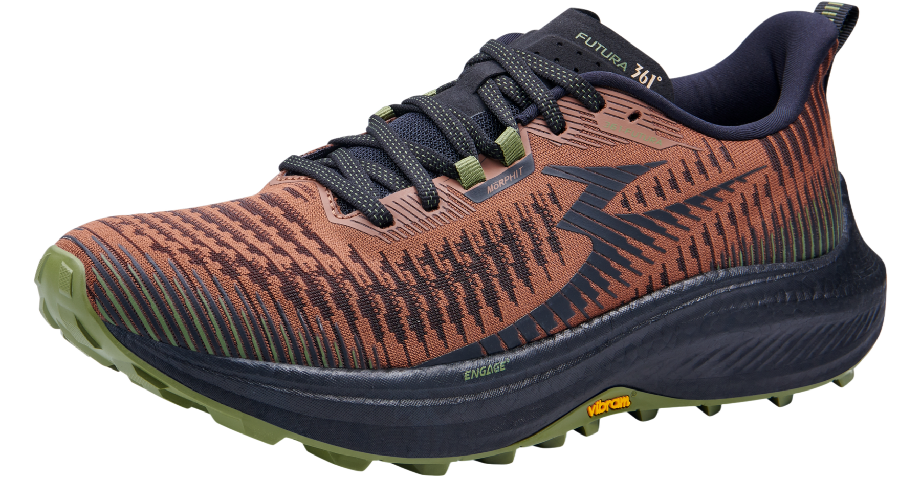 Men's Futura