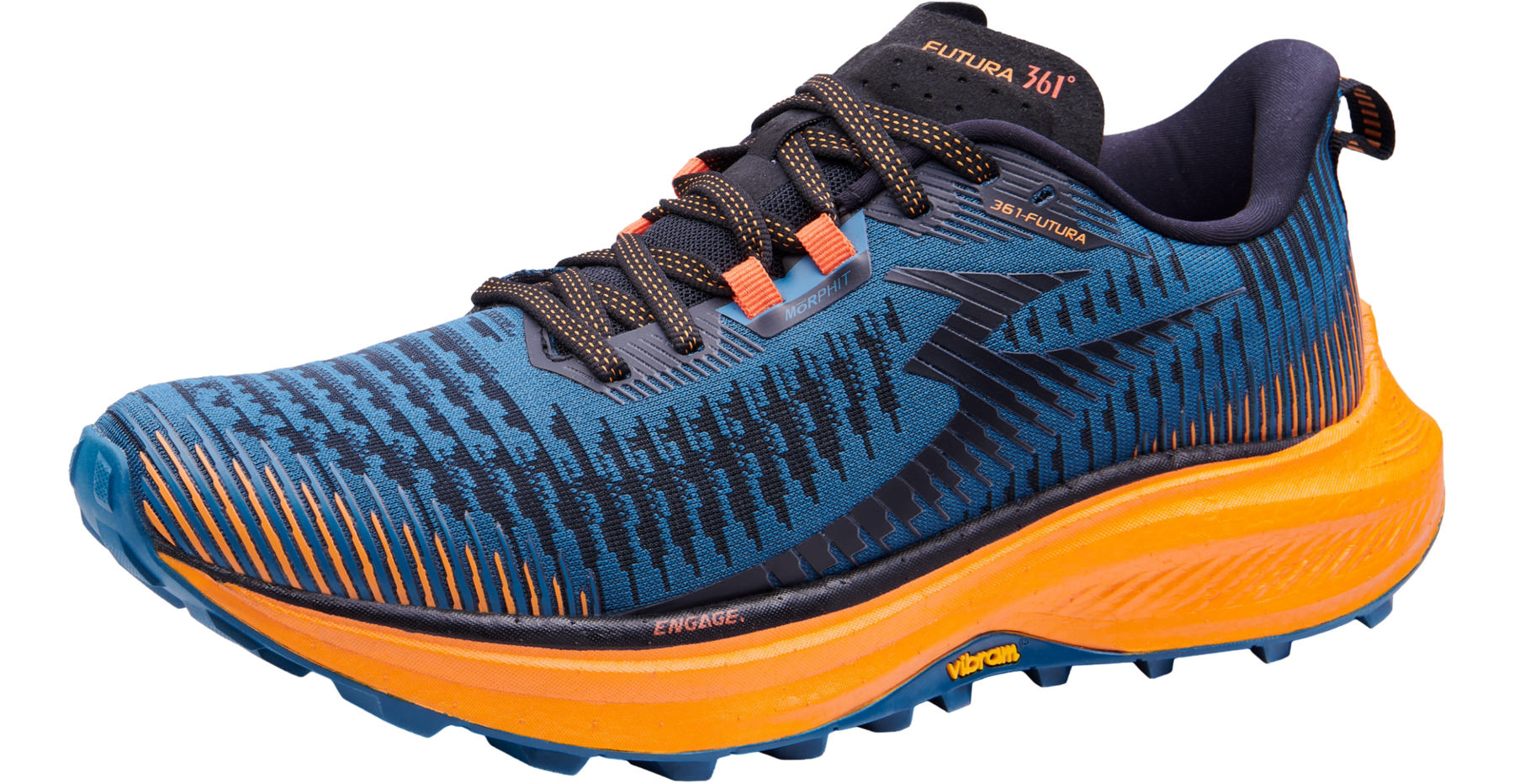 Men's Futura