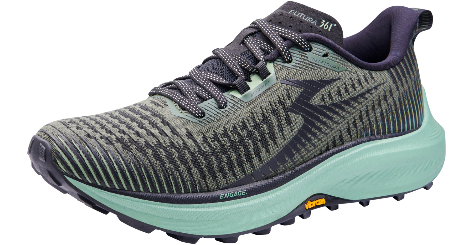 Men's Futura