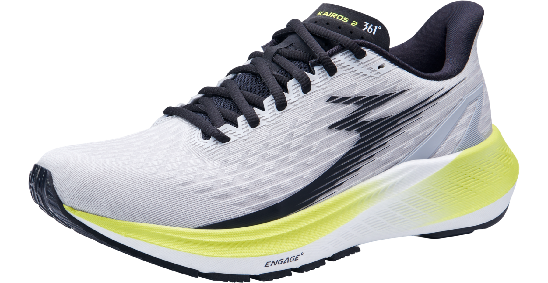 Men's Kairos 2
