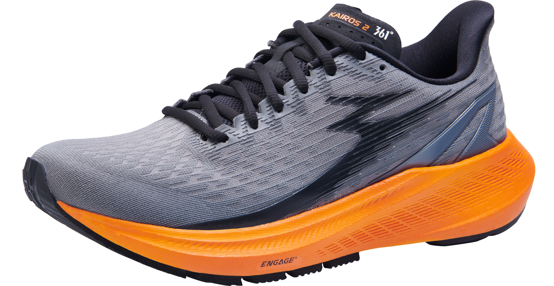 Men's Kairos 2