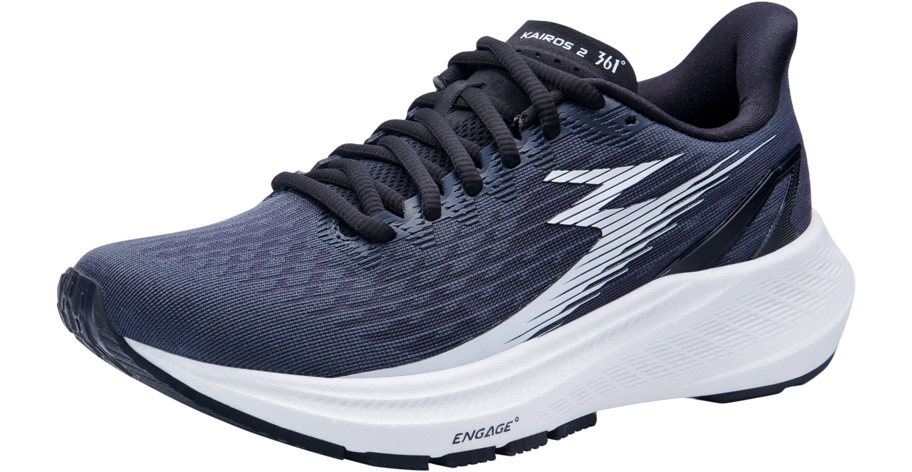 Men's Kairos 2