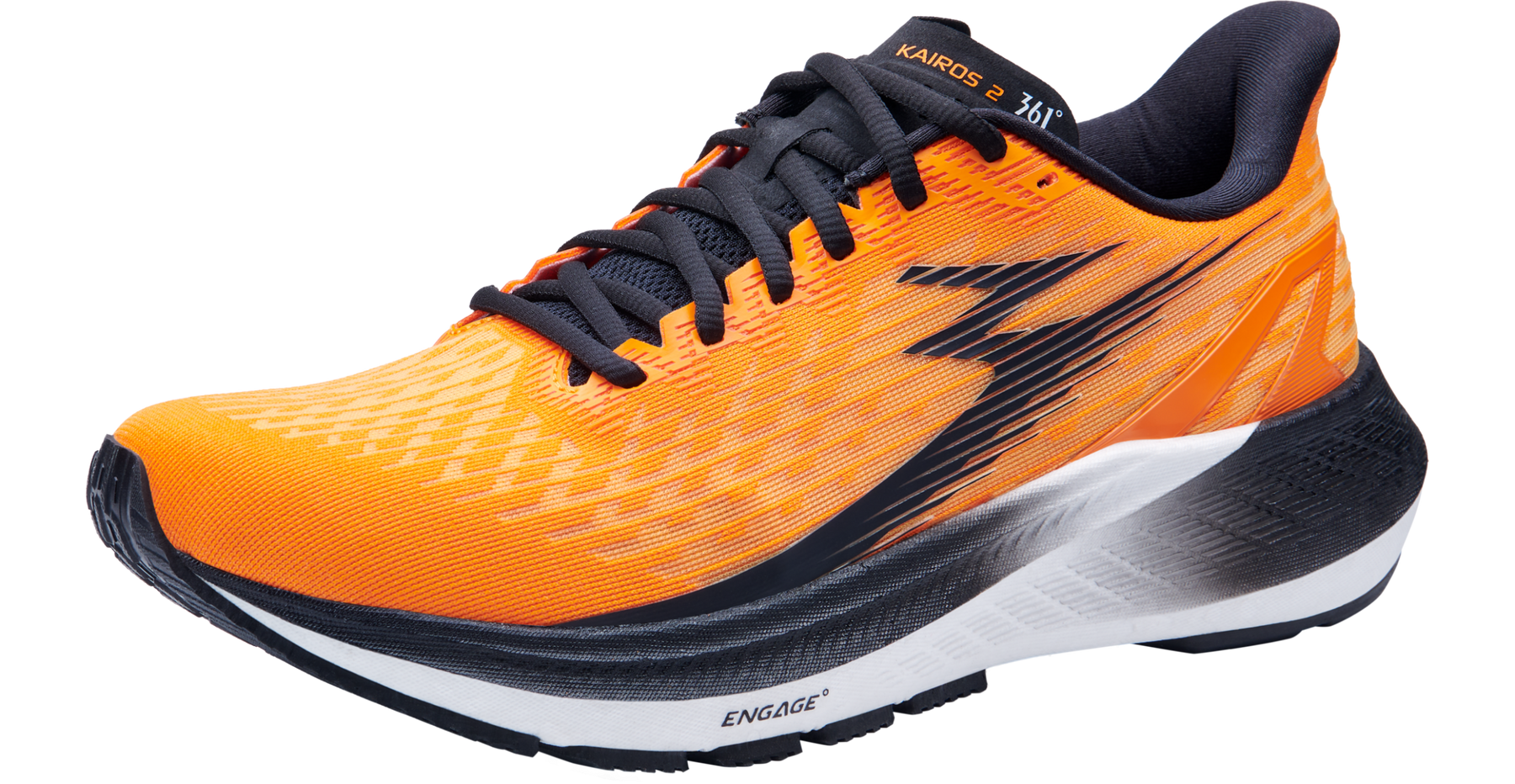Men's Kairos 2