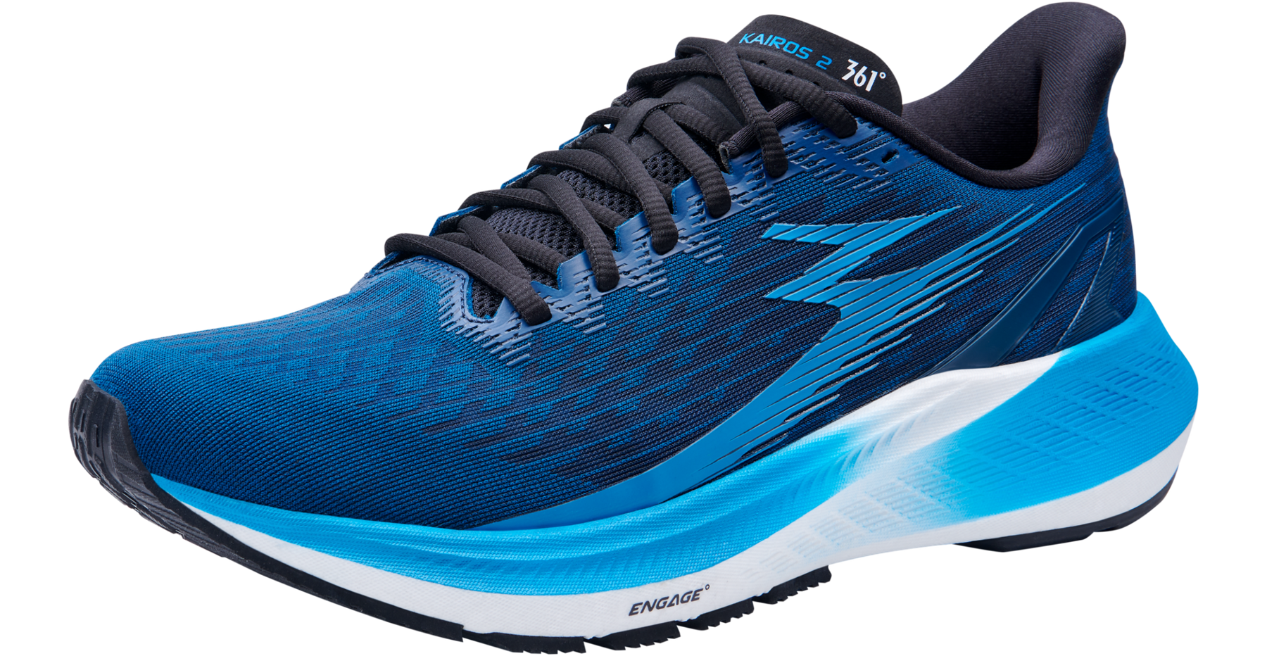 Men's Kairos 2