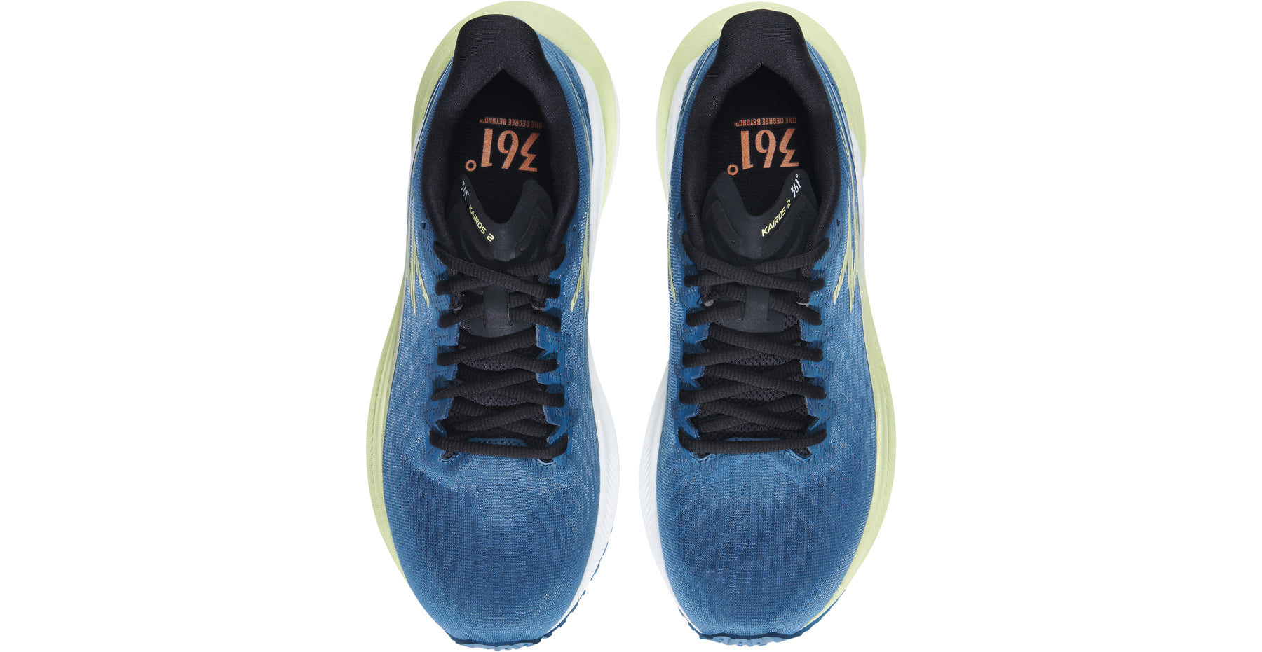 Men's Kairos 2