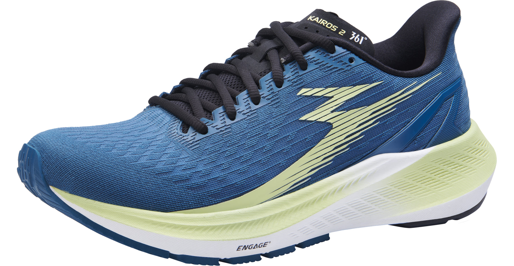 Men's Kairos 2