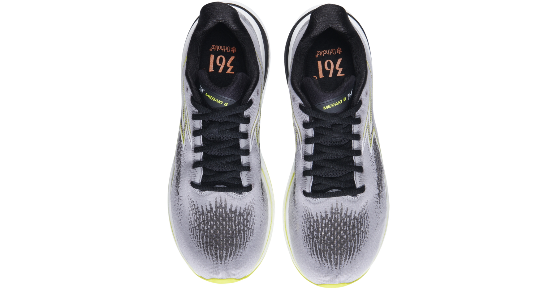 Men's Meraki 6
