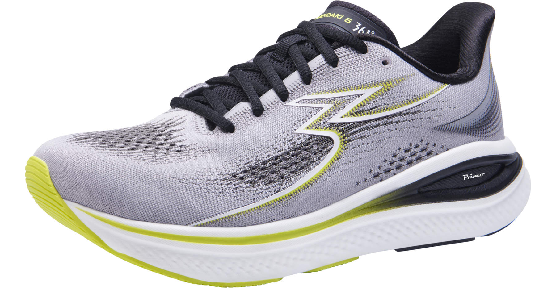 Men's Meraki 6