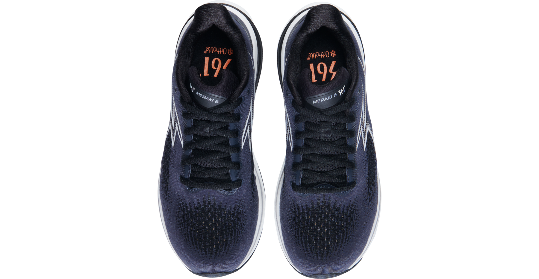 Men's Meraki 6