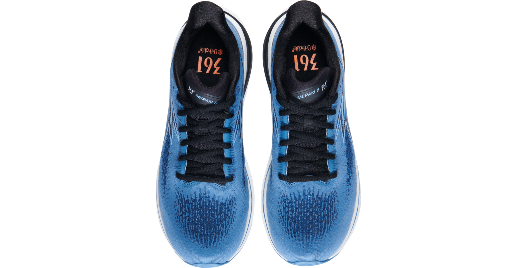 Men's Meraki 6